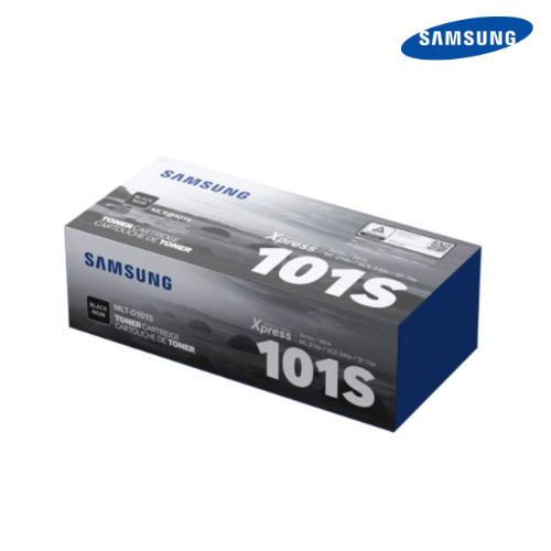 ตลับหมึกแท้ Toner Original Compatible Samsung​​​​​​​ MLT-D103S, D103S